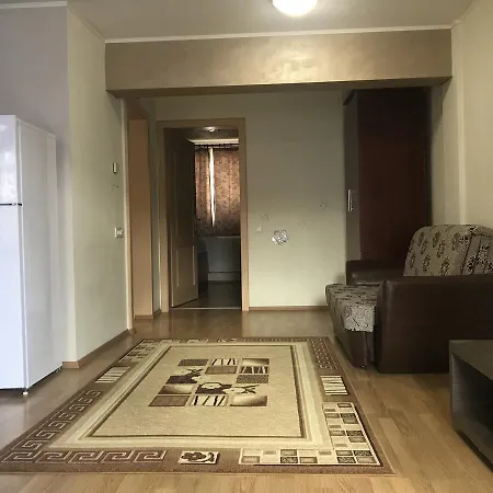 Apartman Apartament Buna Ziua Kolozsvár