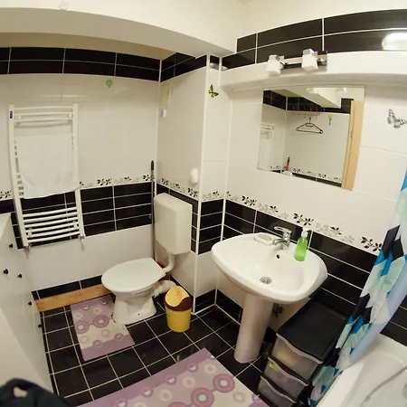 Apartman Apartament Buna Ziua