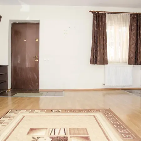 Apartman Apartament Buna Ziua *