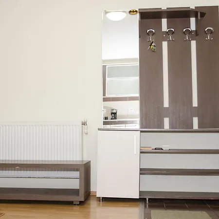 Apartman Apartament Buna Ziua Kolozsvár