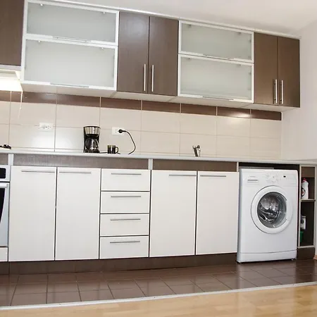 Apartament Buna Ziua Apartman *