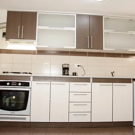 Apartament Buna Ziua Apartman Kolozsvár