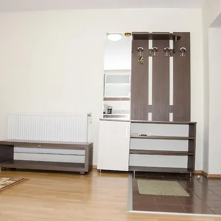 Apartament Buna Ziua Kolozsvár