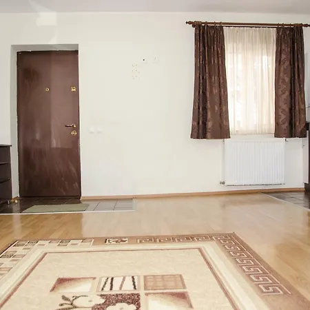 Apartament Buna Ziua * Kolozsvár