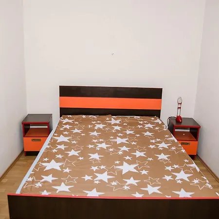 Apartman Apartament Buna Ziua *