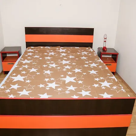 Apartman Apartament Buna Ziua