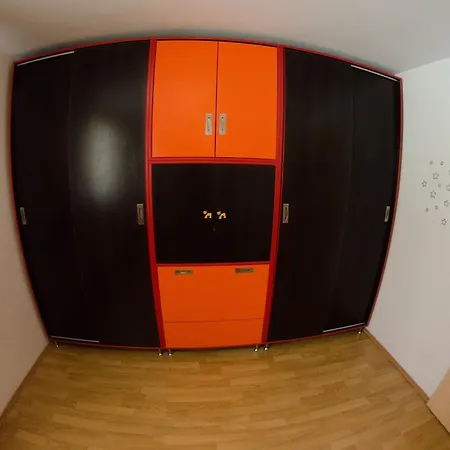 Apartament Buna Ziua Apartman Kolozsvár