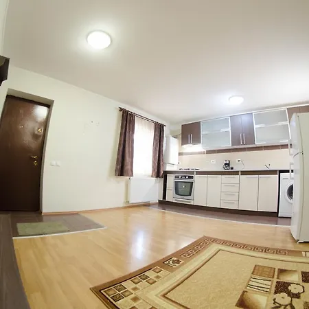 Apartament Buna Ziua Apartman Kolozsvár