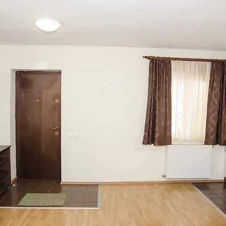Apartament Buna Ziua Apartman *