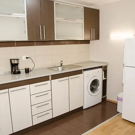 Apartman Apartament Buna Ziua Kolozsvár