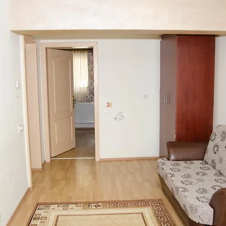Apartament Buna Ziua Apartman